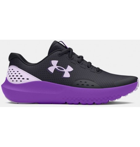 Under Armour SURGE 4 3027108 - Noir - 3027108$002.02U