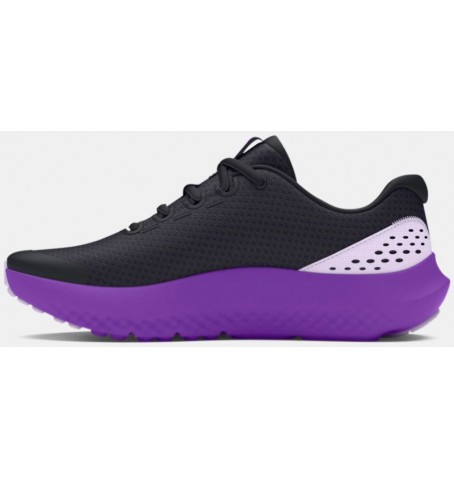 Under Armour SURGE 4 3027108 - Noir - 3027108$002.02U