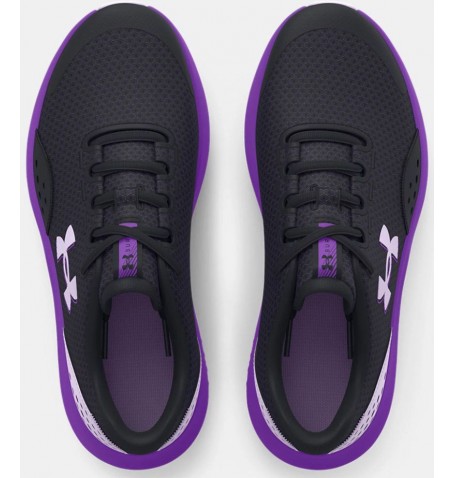 Under Armour SURGE 4 3027108 - Noir - 3027108$002.02U