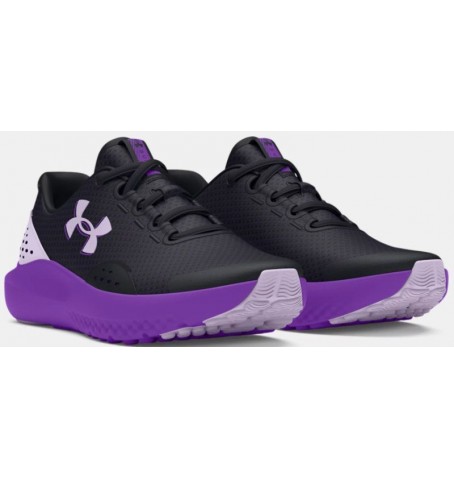 Under Armour SURGE 4 3027108 - Noir - 3027108$002.02U