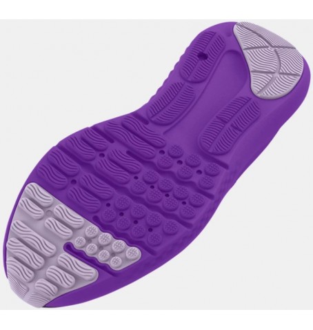 Under Armour SURGE 4 3027108 - Noir - 3027108$002.02U