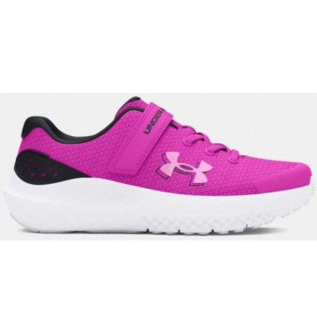 Under Armour SURGE 4 AC 3027109 - Purple - 3027109$500.12U
