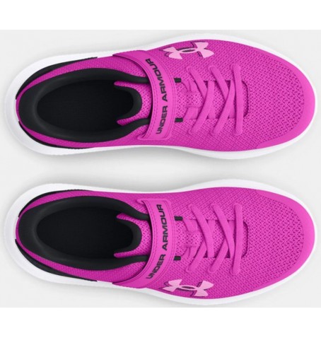 Under Armour SURGE 4 AC 3027109 - Purple - 3027109$500.12U