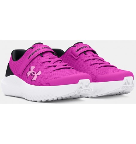 Under Armour SURGE 4 AC 3027109 - Purple - 3027109$500.12U