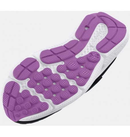 Under Armour ASSERT 10 AC PRINT 3027408 - Black - 3027408$001.02U