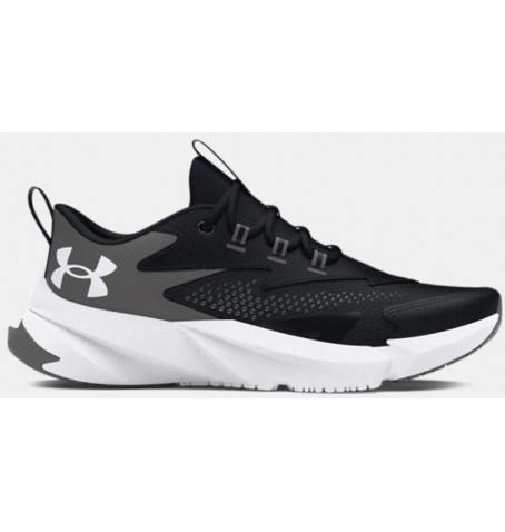Under Armour SCRAMJET 6 3027691 - Noir - 3027691$002.02U