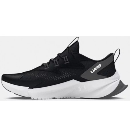 Under Armour SCRAMJET 6 3027691 - Noir - 3027691$002.02U
