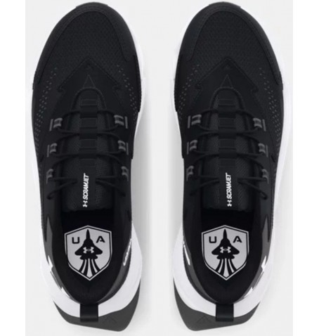 Under Armour SCRAMJET 6 3027691 - Noir - 3027691$002.02U