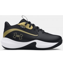 Under Armour LOCKDOWN 7 3028514 - Black - 3028514$001.02U