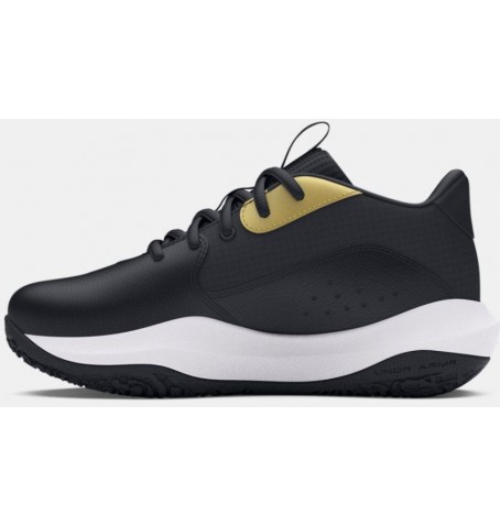 Under Armour LOCKDOWN 7 3028514 - Noir - 3028514$001.02U