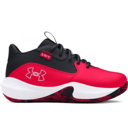 Under Armour LOCKDOWN 7 3028514 - Rouge - 3028514$600.09U