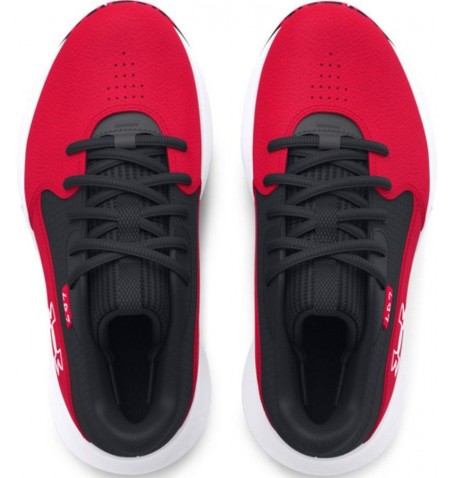 Under Armour LOCKDOWN 7 3028514 - Rouge - 3028514$600.09U