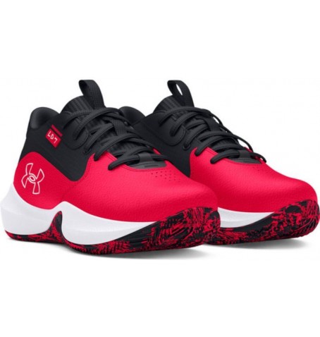 Under Armour LOCKDOWN 7 3028514 - Rouge - 3028514$600.09U