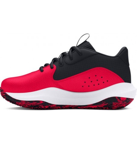 Under Armour LOCKDOWN 7 3028514 - Rouge - 3028514$600.09U