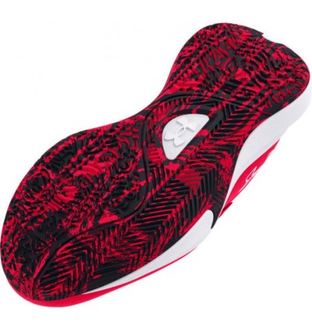 Under Armour LOCKDOWN 7 3028514 - Rouge - 3028514$600.09U