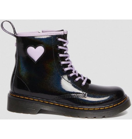 1460Y 3061435 - Black varnish - 3061435$J01DM