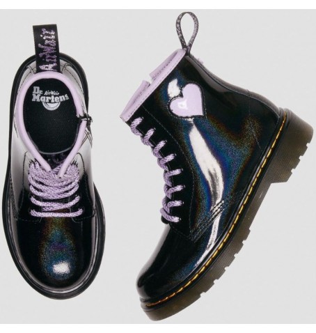 1460Y 3061435 - Black varnish - 3061435$J01DM