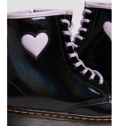 1460Y 3061435 - Black varnish - 3061435$J01DM