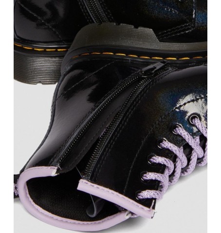 1460Y 3061435 - Black varnish - 3061435$J01DM