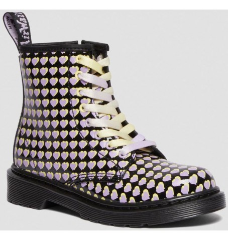 Dr. Martens 1460J 30662001 - Black - 30662001$E02DM