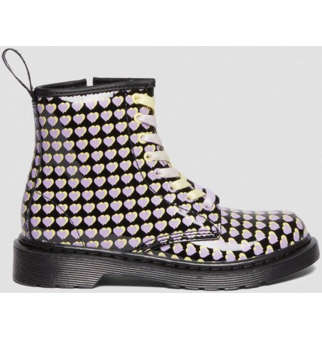 1460J 30662001 - Black - 30662001$E02DM