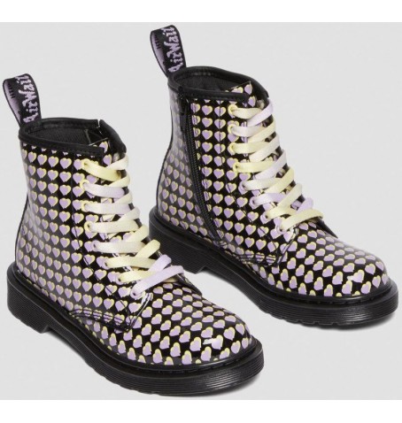 1460J 30662001 - Black - 30662001$E02DM