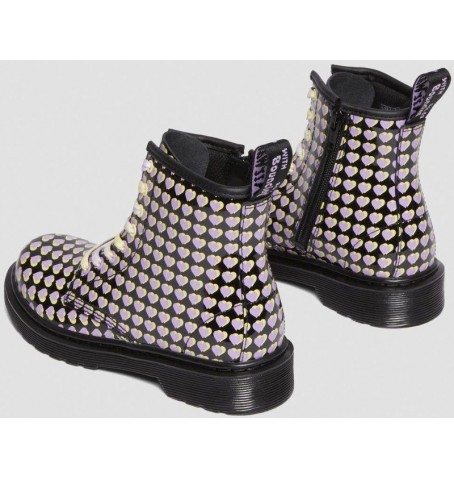 1460J 30662001 - Black - 30662001$E02DM