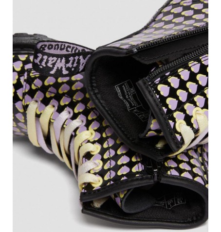 1460J 30662001 - Black - 30662001$E02DM