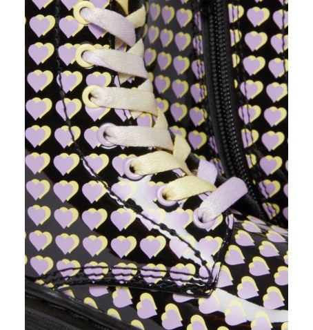 1460J 30662001 - Black - 30662001$E02DM
