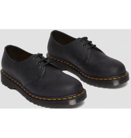1461 BLACK - Noir - 30679001$H.02DM