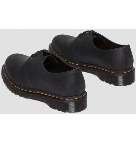 1461 BLACK - Noir - 30679001$H.02DM