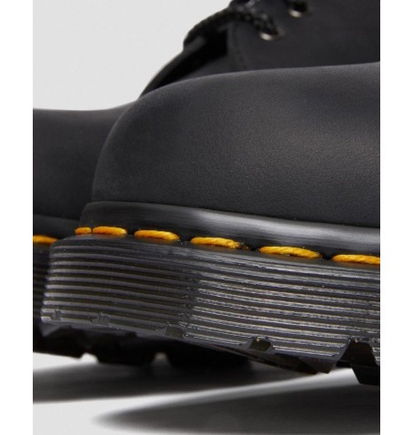 1461 BLACK - Noir - 30679001$H.02DM