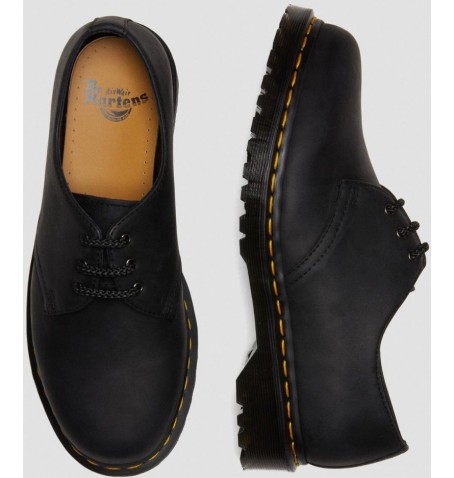 1461 BLACK - Noir - 30679001$H.02DM