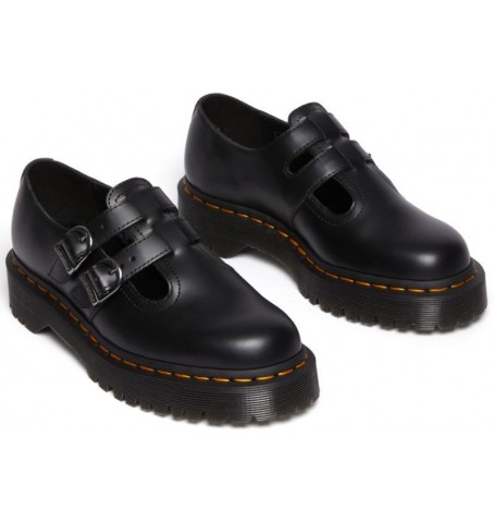 8065 BEX BLACK SMOOTH - 30792001$F02DM