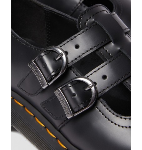 8065 BEX BLACK SMOOTH - 30792001$F02DM