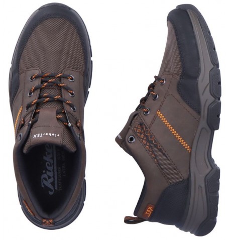 Rieker 31212-25 - Brun - 31212$25.03R
