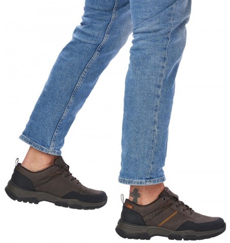 Rieker 31212-25 - Brun - 31212$25.03R