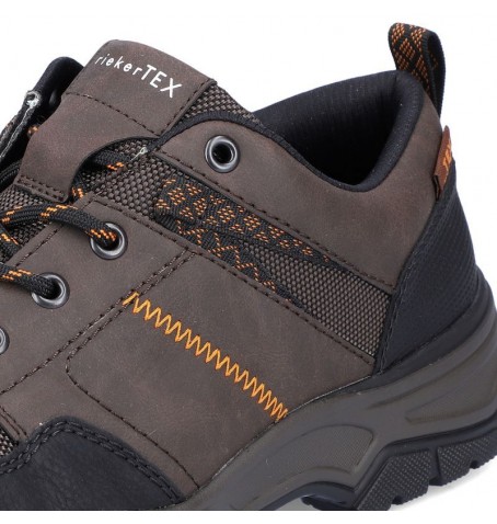 Rieker 31212-25 - Brun - 31212$25.03R