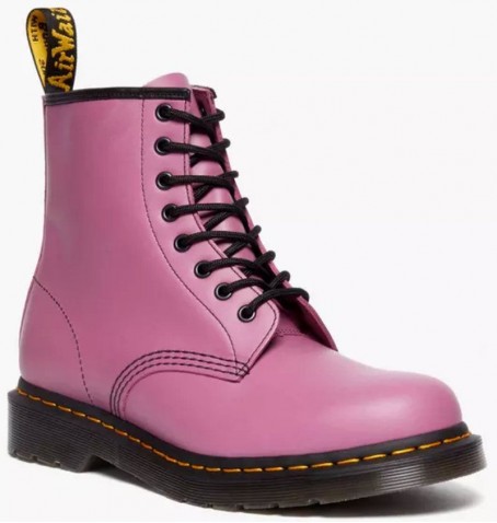 Dr. Martens 1460 31580765 - Mauve - 31580765$F12DM