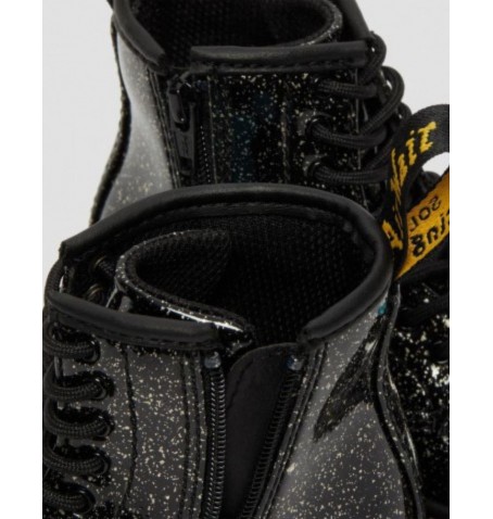 1460 PASCAL Y 31979001 - Black varnish - 31979001$J01DM
