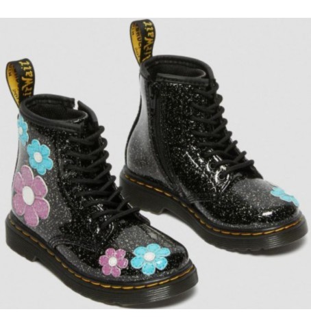 1460 PASCAL Y 31979001 - Black varnish - 31979001$J01DM