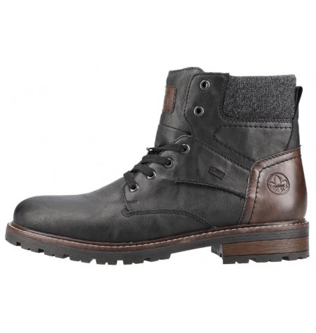 Rieker 32031-01 - Noir - 32031$01.02R