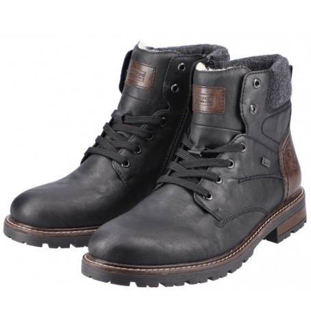 Rieker 32031-01 - Noir - 32031$01.02R