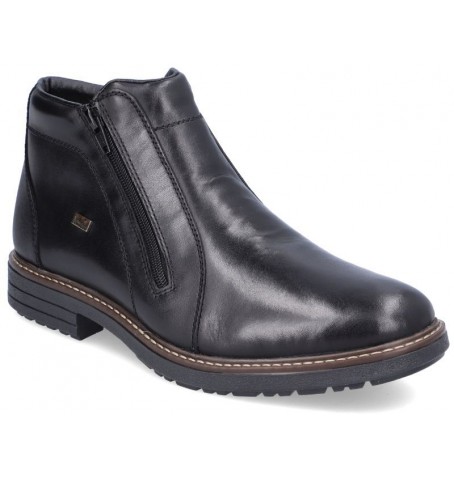 Rieker 33160-00 - Noir - 33160$00.02R