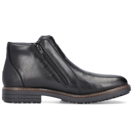 Rieker 33160-00 - Noir - 33160$00.02R