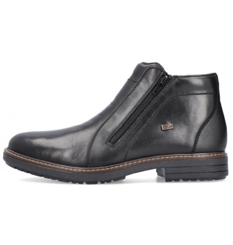 Rieker 33160-00 - Noir - 33160$00.02R
