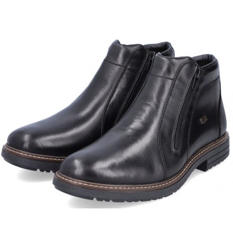 Rieker 33160-00 - Noir - 33160$00.02R