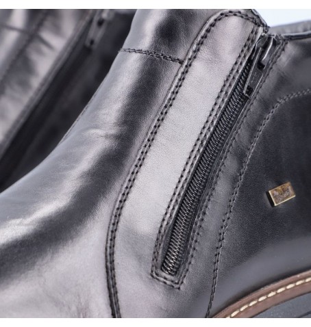 Rieker 33160-00 - Noir - 33160$00.02R