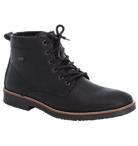 Rieker 33641-00 - Black - 33641$00.02R