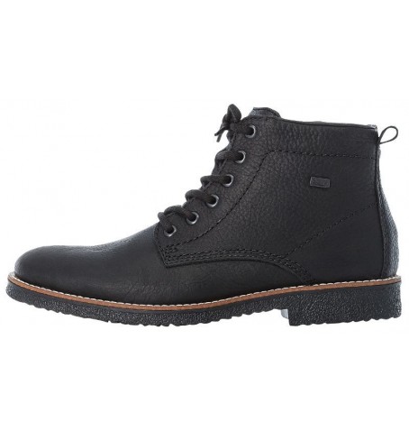 Rieker 33641-00 - Black - 33641$00.02R